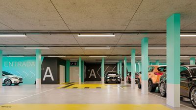 Apartamento, 2 quartos, 44 m² - Foto 4