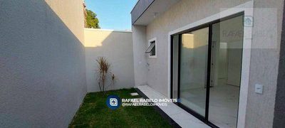 Casa, 3 quartos, 130 m² - Foto 2