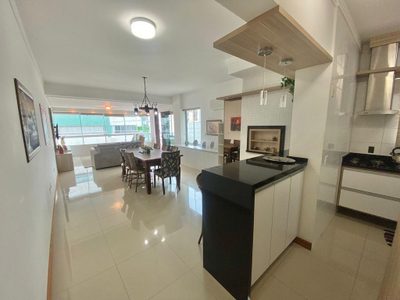 Apartamento, 2 quartos, 200 m² - Foto 3