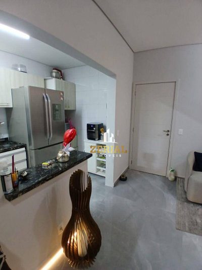 Apartamento, 2 quartos, 110 m² - Foto 5