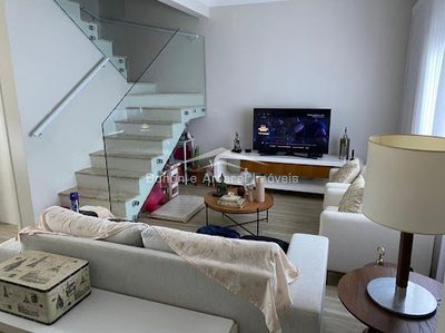 Casa de Condomínio, 3 quartos - Foto 5