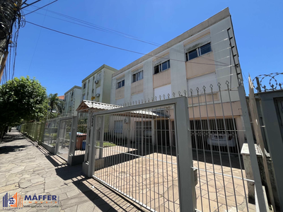 Apartamento, 2 quartos, 60 m² - Foto 1