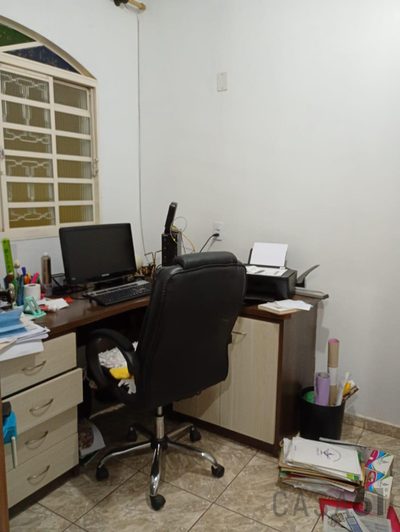 Casa, 3 quartos, 144 m² - Foto 5