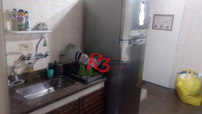 Cobertura, 3 quartos, 167 m² - Foto 2