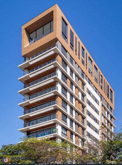 Apartamento, 3 quartos, 147 m² - Foto 1