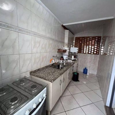 Casa, 2 quartos, 140 m² - Foto 4