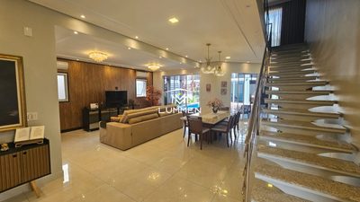 Casa, 5 quartos, 270 m² - Foto 4