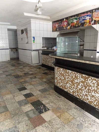 Loja-Salão, 100 m² - Foto 5