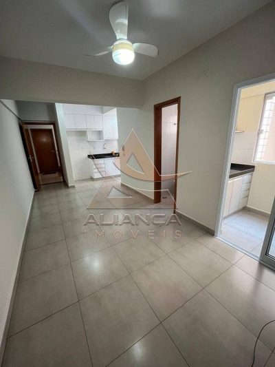 Apartamento, 1 quarto, 45 m² - Foto 1
