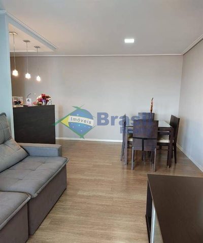 Apartamento, 3 quartos, 85 m² - Foto 2