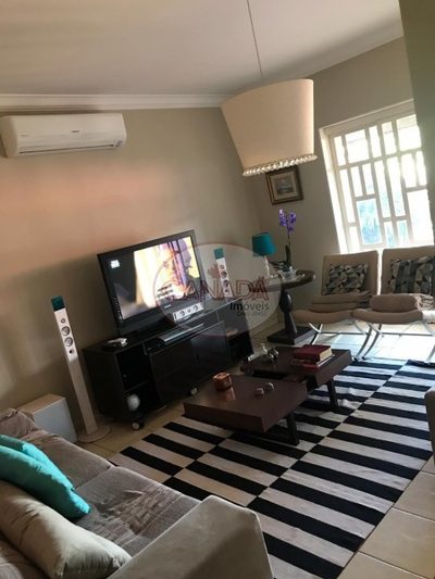 Sobrado, 3 quartos, 290 m² - Foto 4