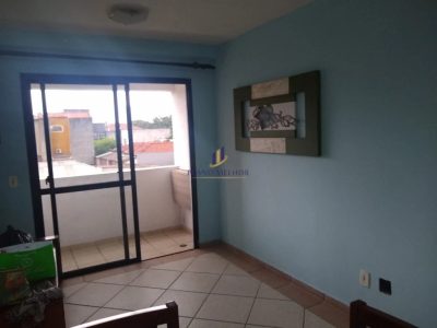 Apartamento, 2 quartos, 54 m² - Foto 4