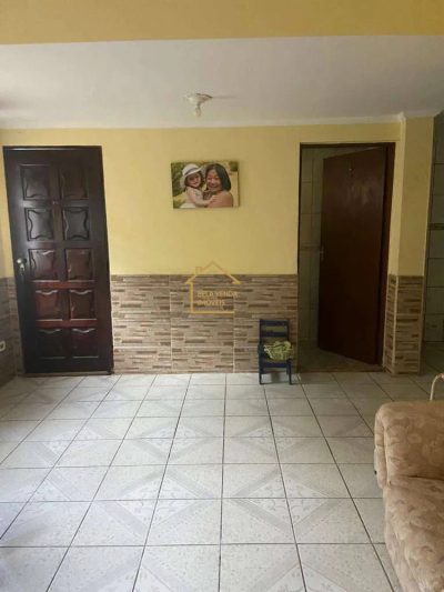 Casa, 4 quartos, 275 m² - Foto 1