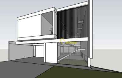 Loteamento e Condomínio, 440 m² - Foto 2