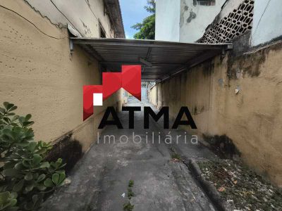 Casa, 6 quartos, 250 m² - Foto 4