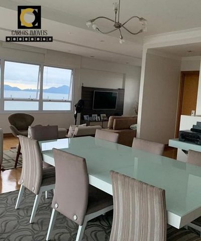 Apartamento, 3 quartos, 235 m² - Foto 5