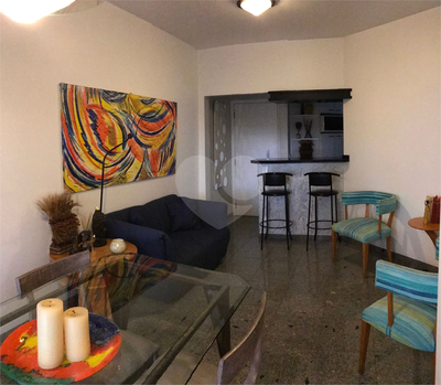 Apartamento, 2 quartos, 65 m² - Foto 1