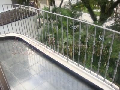 Apartamento, 4 quartos, 196 m² - Foto 4