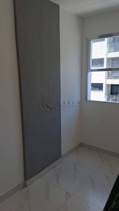 Apartamento, 1 quarto, 15 m² - Foto 3