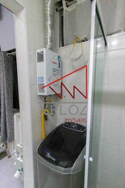 Apartamento, 1 quarto, 20 m² - Foto 1