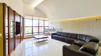 Cobertura, 4 quartos, 549 m² - Foto 2