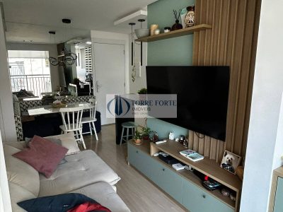 Apartamento, 2 quartos, 51 m² - Foto 4