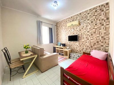 Apartamento, 1 quarto, 32 m² - Foto 5