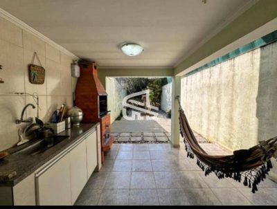 Casa, 3 quartos, 170 m² - Foto 3
