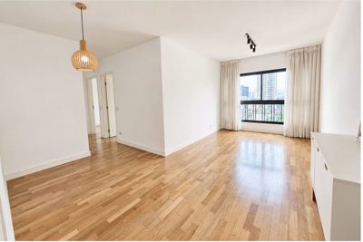 Apartamento, 2 quartos, 71 m² - Foto 1
