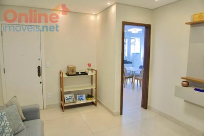 Apartamento, 3 quartos, 95 m² - Foto 4