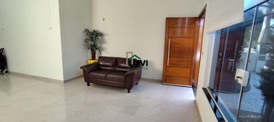 Casa, 3 quartos, 190 m² - Foto 3
