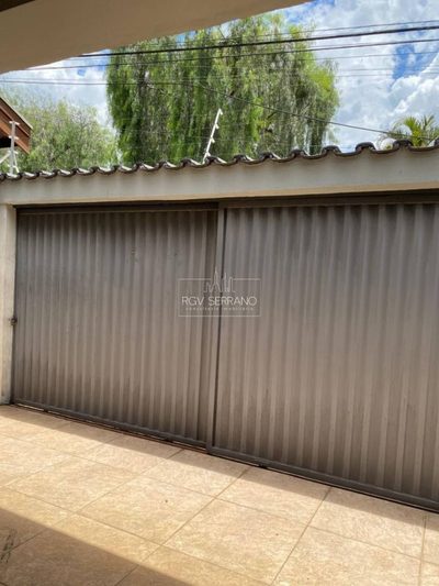 Casa, 5 quartos, 211 m² - Foto 3