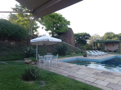 Casa, 4 quartos, 1581 m² - Foto 2