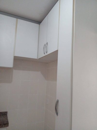 Apartamento, 2 quartos, 50 m² - Foto 4