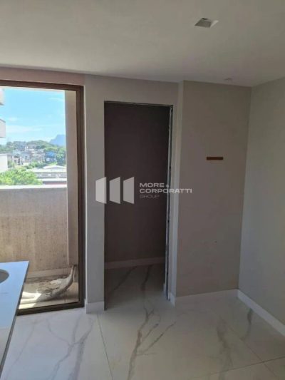 Sala-Conjunto, 45 m² - Foto 1