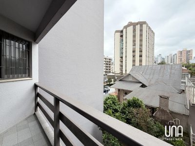 Apartamento, 2 quartos, 84 m² - Foto 3