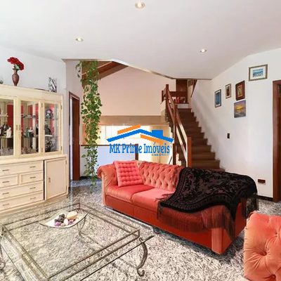 Casa de Condomínio, 4 quartos - Foto 4