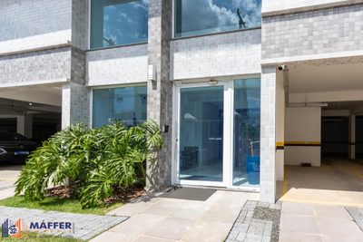 Apartamento, 3 quartos, 118 m² - Foto 4