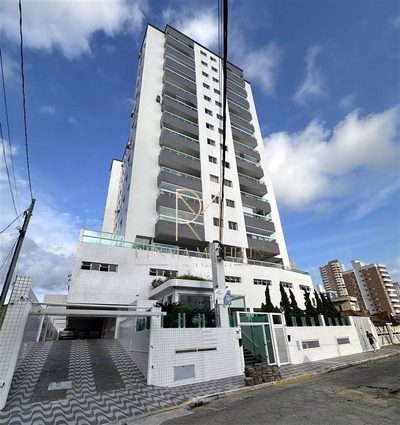 Apartamento, 2 quartos, 64 m² - Foto 1