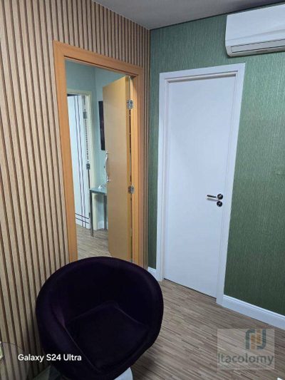 Sala-Conjunto, 43 m² - Foto 3