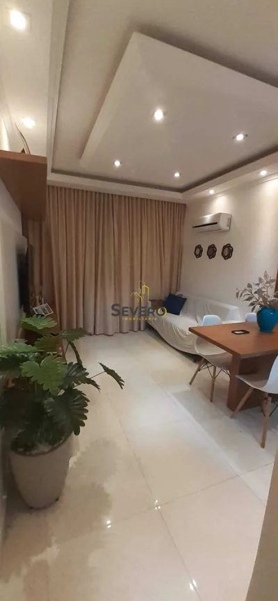 Apartamento, 2 quartos, 64 m² - Foto 3