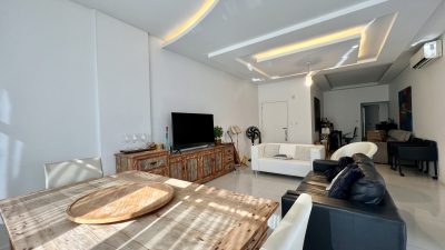 Apartamento, 3 quartos, 142 m² - Foto 5