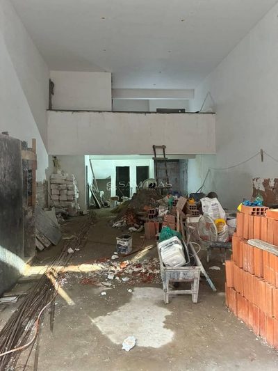 Loja-Salão, 1000 m² - Foto 4