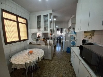 Apartamento, 4 quartos, 136 m² - Foto 4