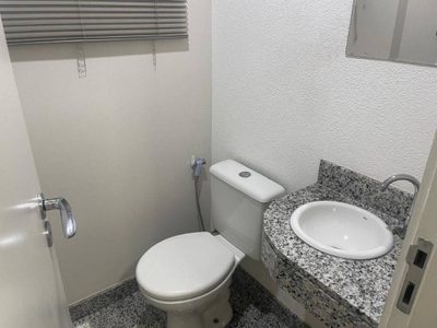 Sala-Conjunto, 40 m² - Foto 3