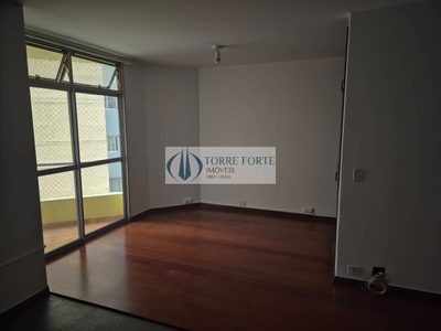 Apartamento, 1 quarto, 35 m² - Foto 2