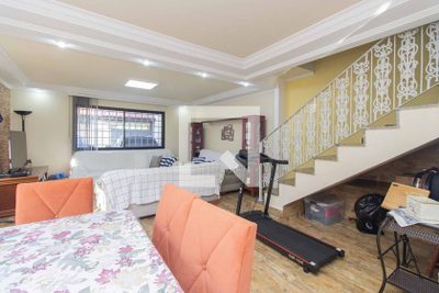 Casa, 4 quartos, 220 m² - Foto 2