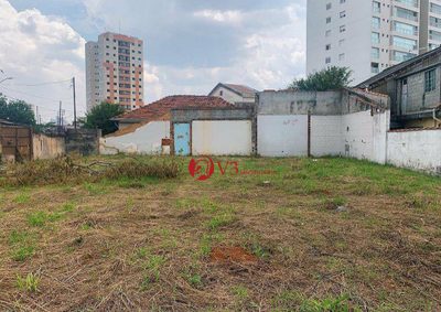 Terreno, 507 m² - Foto 2