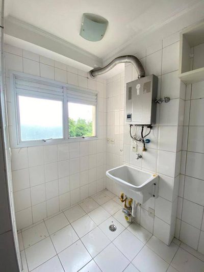 Apartamento, 3 quartos, 80 m² - Foto 5