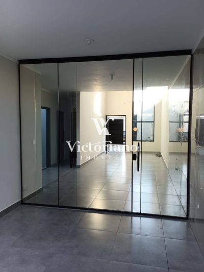 Casa, 3 quartos, 118 m² - Foto 4
